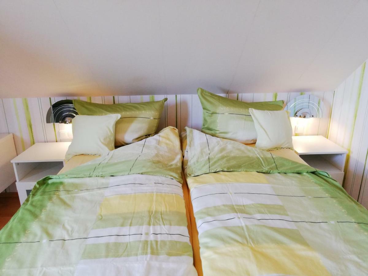 Privatzimmer Mit Aussicht Pirna Exteriér fotografie